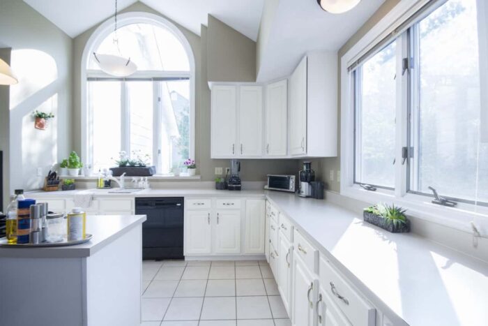 Kitchen Design