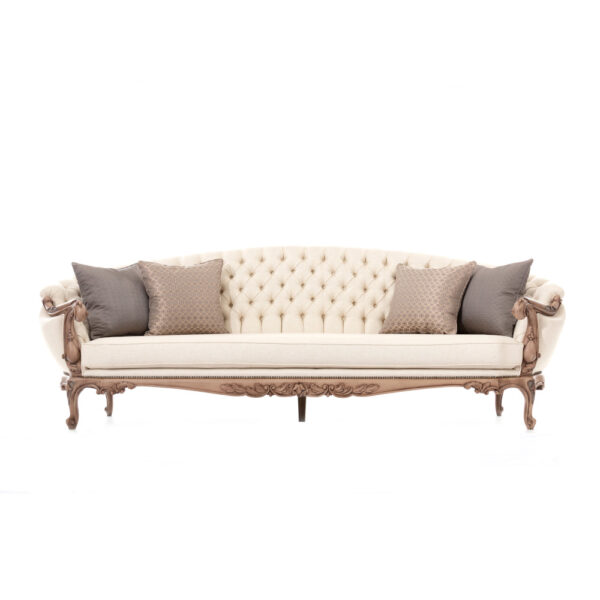 CİHANGİR Tutqichli divan